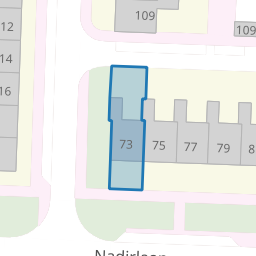 Perceel HGV00-C-3314