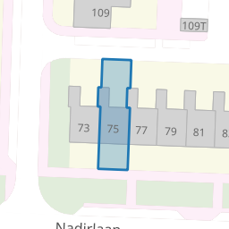 Perceel HGV00-C-3315