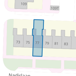 Perceel HGV00-C-3316