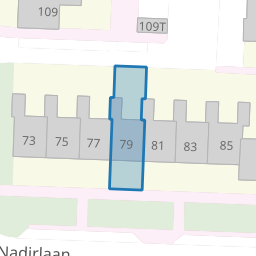Perceel HGV00-C-3317