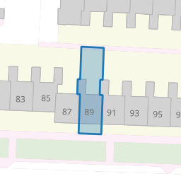 Perceel HGV00-C-3322