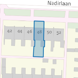 Perceel HGV00-C-3357