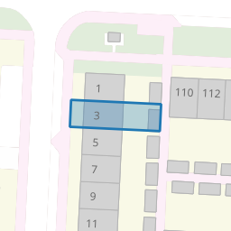 Perceel HGV00-C-3374