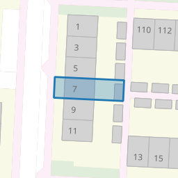 Perceel HGV00-C-3376