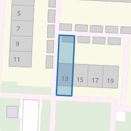 Perceel HGV00-C-3379