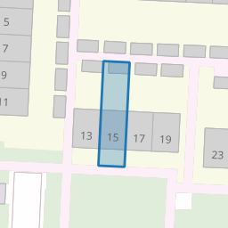 Perceel HGV00-C-3380