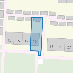 Perceel HGV00-C-3382