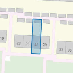 Perceel HGV00-C-3385