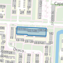 Perceel HGV00-C-3394