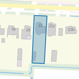 Perceel HGV00-C-3415