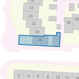 Perceel HGV00-C-3424