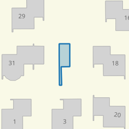 Perceel HGV00-C-3431