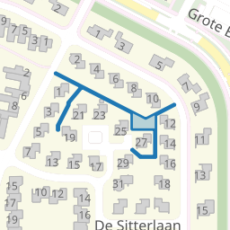 Perceel HGV00-C-3435