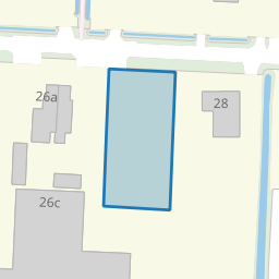 Perceel HGV00-C-3439