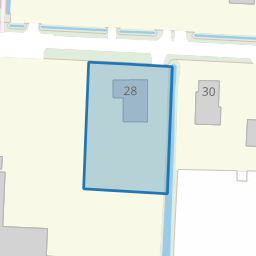 Perceel HGV00-C-3440