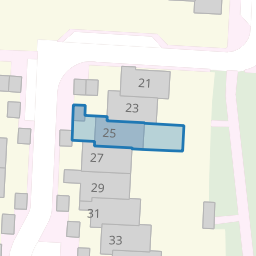 Perceel HGV00-C-3442