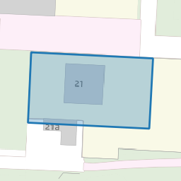 Perceel HGV00-C-3452