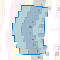 Perceel HGV00-C-3483