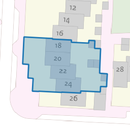 Perceel HGV00-C-3507