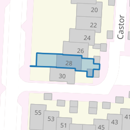 Perceel HGV00-C-3514