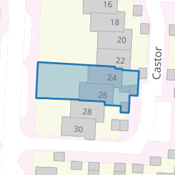 Perceel HGV00-C-3518