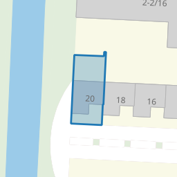 Perceel HGV00-C-3523