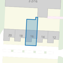 Perceel HGV00-C-3525