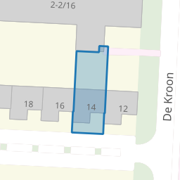 Perceel HGV00-C-3526