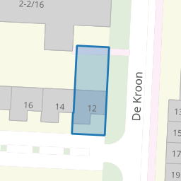 Perceel HGV00-C-3527