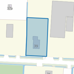 Perceel HGV00-C-3574