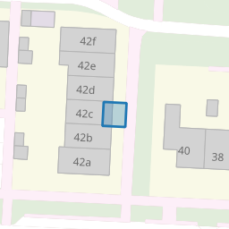 Perceel HGV00-C-3600