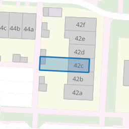 Perceel HGV00-C-3606