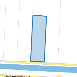 Perceel HGV00-D-3486