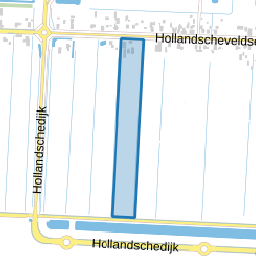 Perceel HGV00-D-3490