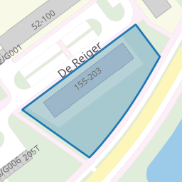 Perceel HGV00-D-3597