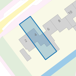 Perceel HGV00-D-3629