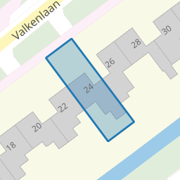 Perceel HGV00-D-3639