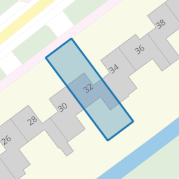 Perceel HGV00-D-3643