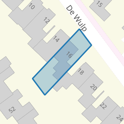 Perceel HGV00-D-3681