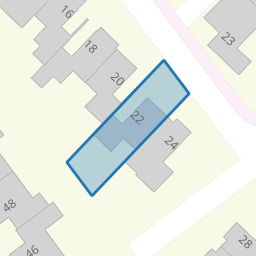 Perceel HGV00-D-3684