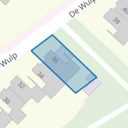 Perceel HGV00-D-3691