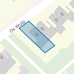 Perceel HGV00-D-3692