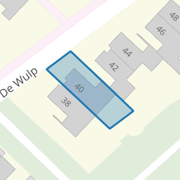 Perceel HGV00-D-3693