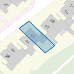 Perceel HGV00-D-3695