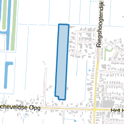 Perceel HGV00-D-3807