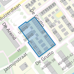 Perceel HGV00-D-3859