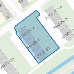 Perceel HGV00-D-3863