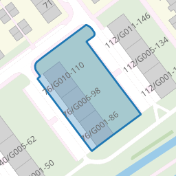 Perceel HGV00-D-3864