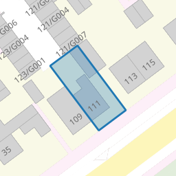 Perceel HGV00-D-3868