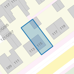 Perceel HGV00-D-3870